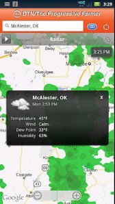 download Ag Weather Tools apk